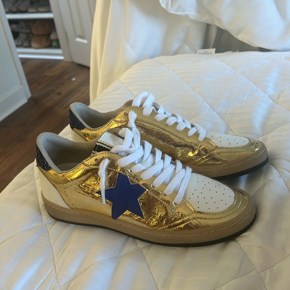 Shu Shop Shoes
